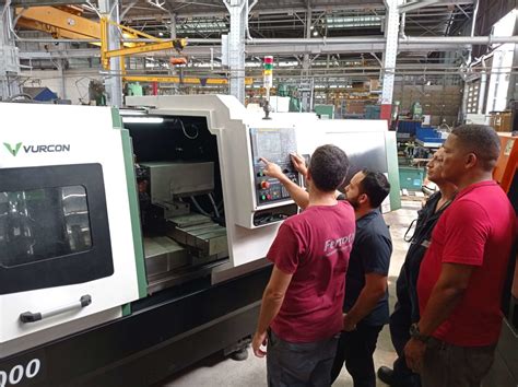 costo de capacitacion para operador de torno cnc en mexico|trabajos de cnc.